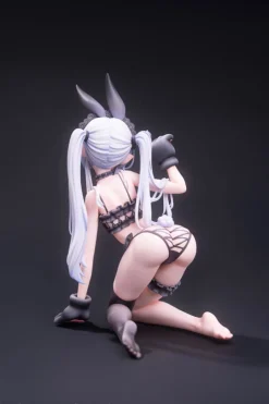 UMIKAWA Vanya Illustrated by FymriE 1/6 Figure JAPAN OFFICIAL