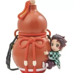 Universal Studios Japan Other Toys & Hobbies*Limited Demon Slayer Tanjiro Kamado Gourd Popcorn Bucket