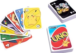 MATTEL Pokemon*UNO Pokemon Special Rule Card with Snorlax & Greninja GNH17 JAPAN OFFICIAL