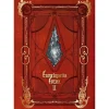 Square Enix Used Encyclopaedia Eorzea The World of FINAL FANTASY XIV Vol.2 Japanese ver Book