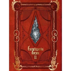 Square Enix Used Encyclopaedia Eorzea The World of FINAL FANTASY XIV Vol.2 Japanese ver Book