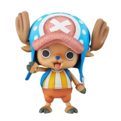 MegaHouse Figure|One Piece*Variable Action Heroes ONE PIECE Tony Tony Chopper Action Figure JAPAN OFFICIAL