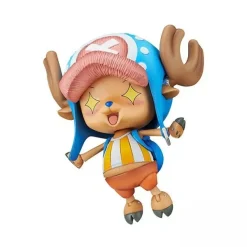 MegaHouse Figure|One Piece*Variable Action Heroes ONE PIECE Tony Tony Chopper Action Figure JAPAN OFFICIAL