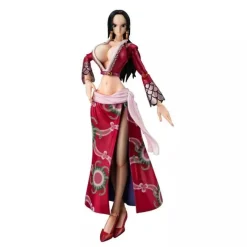 MegaHouse One Piece*Variable Action Heroes ONE PIECE Boa Hancock Ver.1.5 Action Figure JAPAN