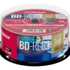 TOHO Other Toys & Hobbies*Victor Bluray Disc 50GB BD-RE DL Rewritable Printable VBE260NP30SJ1 JAPAN