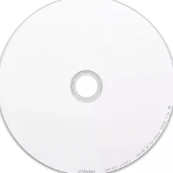 TOHO Other Toys & Hobbies*Victor Bluray Disc 50GB BD-RE DL Rewritable Printable VBE260NP30SJ1 JAPAN