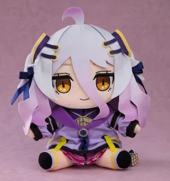 Good Smile Company VShojo Henya the Genius Plush Doll JAPAN OFFICIAL