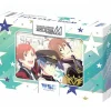 BUSHIROAD Cards|Weiss Schwarz*Weiss Schwarz Blau The Idolmaster SideM Starter Deck JAPAN OFFICIAL ZA-420