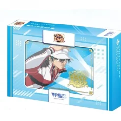 BANDAI Weiss Schwarz*Weiss Schwarz Blau The New Prince of Tennis Starter Deck Pack TCG JAPAN OFFICIAL