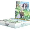 BUSHIROAD Weiss Schwarz*Weiss Schwarz Frieren Beyond Journey's End Booster Pack Box TCG JAPAN OFFICIAL