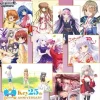 Bushiroad Weiss Schwarz*Weiss Schwarz Key 25th Anniversary Premium Booster Pack Box TCG JAPAN OFFICIAL