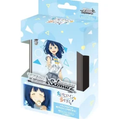 Bushiroad Cards|Weiss Schwarz*Weiss Schwarz Makeine Too Many Losing Heroines! Trial Deck TCG JAPAN OFFICIAL