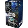 BUSHIROAD Weiss Schwarz*Weiss Schwarz STAR WARS Vol.2 Premium Booster Pack Box TCG JAPAN OFFICIAL