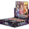 BUSHIROAD Weiss Schwarz THE IDOLM@STER Cinderella Girls Next Twinkle! Booster Pack Box TCG