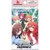 BUSHIROAD Weiss Schwarz The Quintessential Quintuplets Booster Pack Box TCG JAPAN