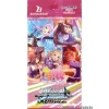 BUSHIROAD Weiss Schwarz*Weiss Schwarz Umamusume Pretty Derby Booster Pack TCG JAPAN OFFICIAL