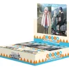 Bushiroad Weiss Schwarz*Weiss Schwarz Yuru Camp Season3 Booster Pack Box TCG JAPAN OFFICIAL