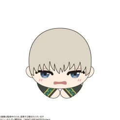 Max Limited Plush Toy*WIND BREAKER Hugchara Collection 3 6Pack BOX Plush JAPAN OFFICIAL