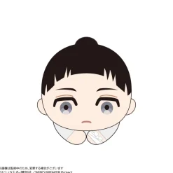 Max Limited Plush Toy*WIND BREAKER Hugchara Collection 3 6Pack BOX Plush JAPAN OFFICIAL