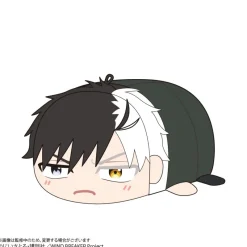 Max Limited WIND BREAKER Potekoro Mascot 3 6Pack BOX Plush JAPAN OFFICIAL