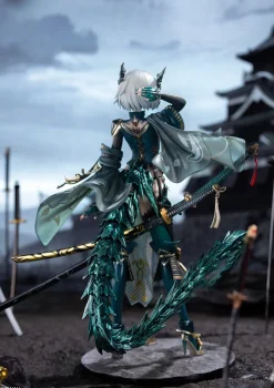 WINGS inc. Suiu 1/7 Figure JAPAN OFFICIAL