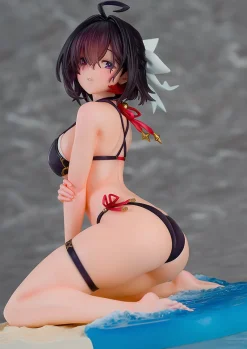 Wonderful Works Atelier Yumia Yumia Liessfeldt Swimsuit Ver. 1/7 Figure JAPAN