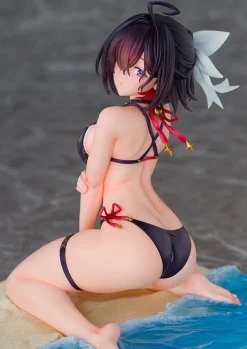 Wonderful Works Atelier Yumia Yumia Liessfeldt Swimsuit Ver. 1/7 Figure JAPAN