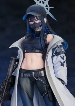 Wonderful Works Blue Archive Saori 1/7 Figure JAPAN OFFICIAL