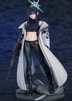 Wonderful Works Blue Archive Saori 1/7 Figure JAPAN OFFICIAL