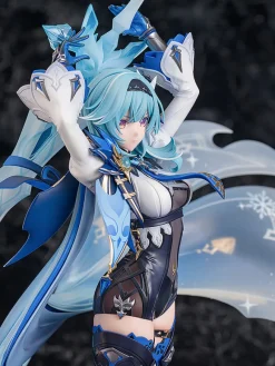 Wonderful Works Genshin Impact Eula Wavecrest Waltz Ver 1/7 Figure JAPAN