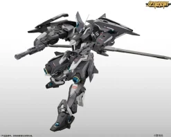 X-PLAY Long Hun Zhang Ji Series J-20 Cang Wei Plastic Model Kit JAPAN OFFICIAL