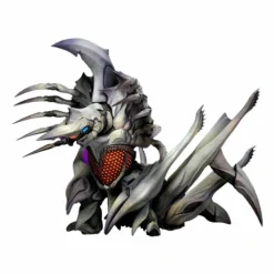 X-PLUS Gamera 2 Attack of Legion Legion 1/700 Model Kit JAPAN OFFICIAL