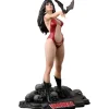 X-PLUS Figure*Vampirella Jose Gonzalez Edition 1/8 Model Kit JAPAN OFFICIAL
