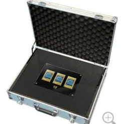 Konami Yu-Gi-Oh Card Yugioh OCG 25th ANNIVERSARY ULTIMATE KAIBA SET Limited JAPAN