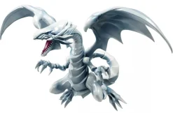 Banpresto Yu-Gi-Oh*Yu-Gi-Oh Duel Monsters Blue Eyes White Dragon Red Eyes Black Dragon Figure 2 Set