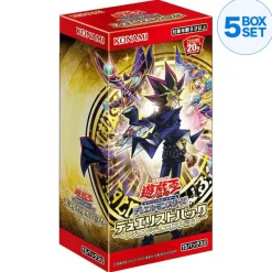 Konami Cards|Yu-Gi-Oh*Yu-Gi-Oh! OCG Duel Monsters Duelist Pack Legend Duelist 6 BOX JAPAN OFFICIAL