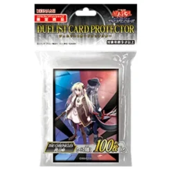 Konami Other Toys & Hobbies*Yu-Gi-Oh OCG Duelist Card Protector THE CHRONICLES Sky Striker Ace JAPAN