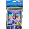 KONAMI Other Toys & Hobbies*Yu-Gi-Oh OCG Silent Magician Card Sleeve Protector 55pcs JAPAN OFFICIAL