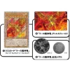 Konami Yu-Gi-Oh QUARTER CENTURY DuelSet The Winged Dragon of Ra Playmat Medal Card TCG