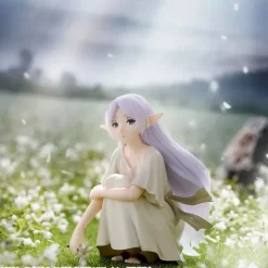 SEGA Yumemirize Frieren Beyond Journey's End Frieren & Fern Those Days 2 Set Figure