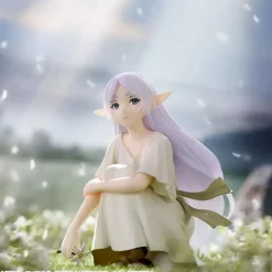 SEGA Yumemirize Frieren Beyond Journey's End Frieren & Fern Those Days 2 Set Figure
