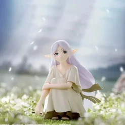 SEGA Yumemirize Frieren Beyond Journey's End Frieren & Fern Those Days 2 Set Figure