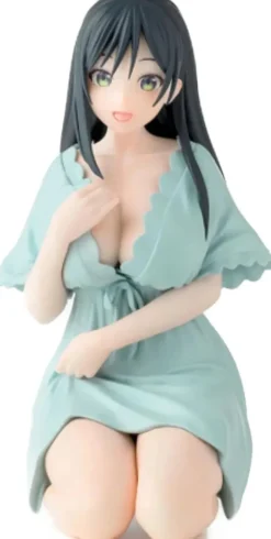 SEGA Yumemirize Tying the Knot with an Amagami Sister Yae Yuna Asahi Figure Set of 3