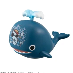 MegaHouse YuraColle Series ONE PIECE Grand Line Collection Vol.2 6Pack BOX Figure JAPAN