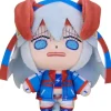 Good Smile Company Yurugao Mini Plush Umamusume Cinderella Gray Simple Nervous Tama Chan JAPAN