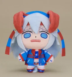 Good Smile Company Yurugao Mini Plush Umamusume Cinderella Gray Simple Nervous Tama Chan JAPAN