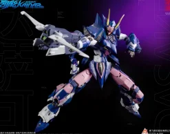 ZEN Of Collectible Figure*Kainar Asy Tac Fronteer CD FA 05 Dussack Alloy Action Figure
