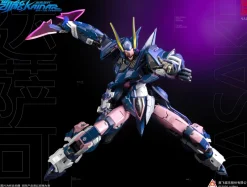 ZEN Of Collectible Figure*Kainar Asy Tac Fronteer CD FA 05 Dussack Alloy Action Figure