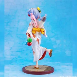 Zero-G Act Figure*Aharen-san wa Hakarenai Reina Aharen Yukata Ver. 1/6 Figure JAPAN