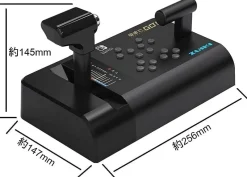 ZUIKI Densha de GO!! One Handle Controller for Nintendo Switch JAPAN OFFICIAL